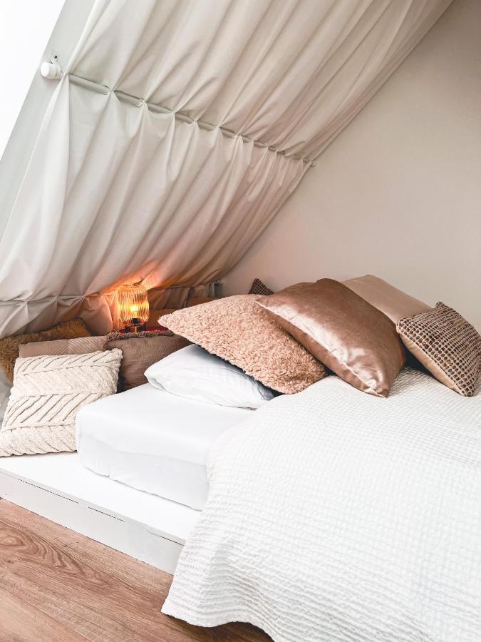Catharine Suite Бреда Экстерьер фото