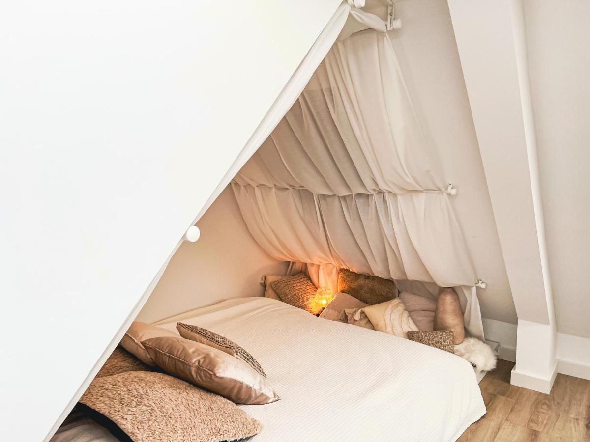Catharine Suite Бреда Экстерьер фото